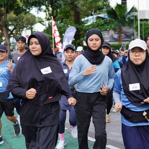 Race photo from NSRC XVII 28122025