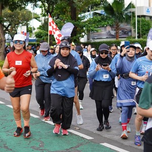 Race photo from NSRC XVII 28122025