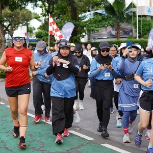 Race photo from NSRC XVII 28122025