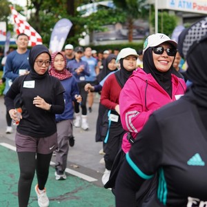 Race photo from NSRC XVII 28122025
