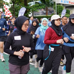 Race photo from NSRC XVII 28122025