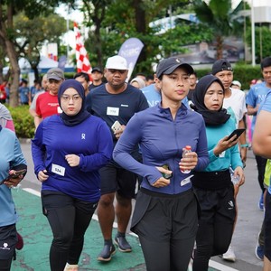 Race photo from NSRC XVII 28122025