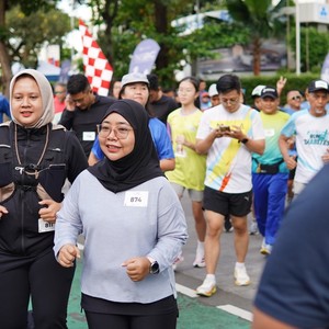 Race photo from NSRC XVII 28122025