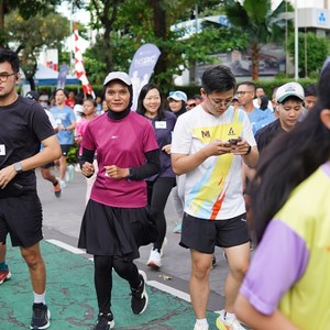 Race photo from NSRC XVII 28122025