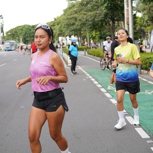 Race photo from NSRC XVII 28122025