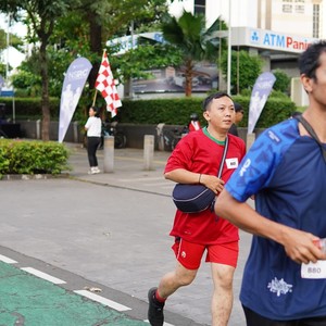 Race photo from NSRC XVII 28122025