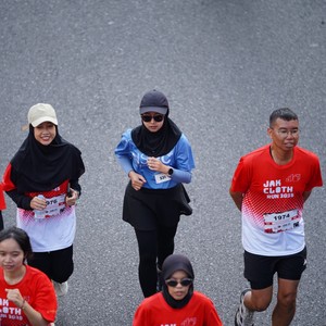 Race photo from NSRC XVII 28122025