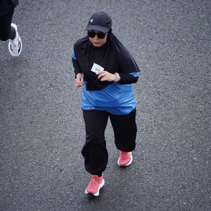 Race photo from NSRC XVII 28122025