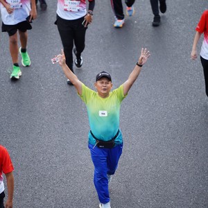 Race photo from NSRC XVII 28122025