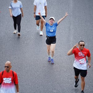 Race photo from NSRC XVII 28122025