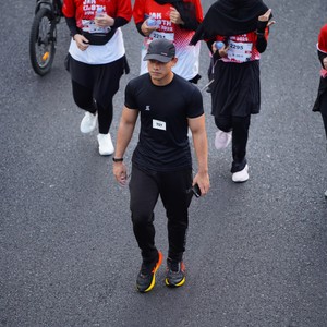 Race photo from NSRC XVII 28122025