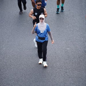 Race photo from NSRC XVII 28122025