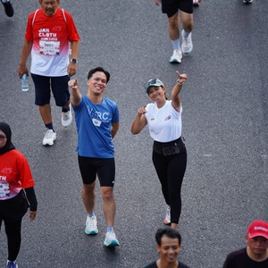 Race photo from NSRC XVII 28122025