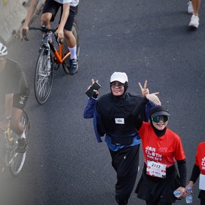Race photo from NSRC XVII 28122025