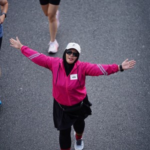 Race photo from NSRC XVII 28122025