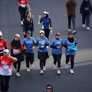 Race photo from NSRC XVII 28122025