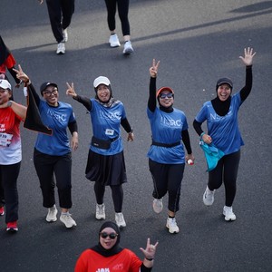 Race photo from NSRC XVII 28122025