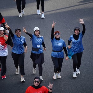 Race photo from NSRC XVII 28122025