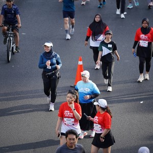 Race photo from NSRC XVII 28122025