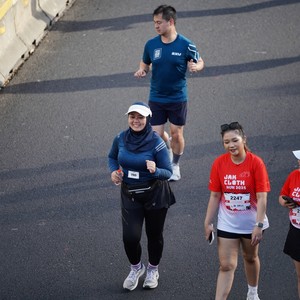 Race photo from NSRC XVII 28122025