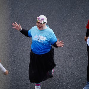 Race photo from NSRC XVII 28122025