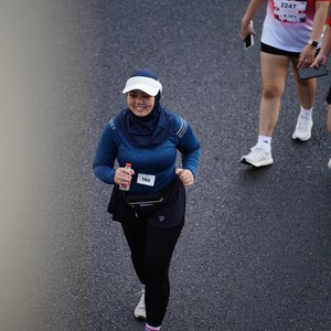 Race photo from NSRC XVII 28122025