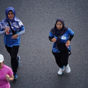 Race photo from NSRC XVII 28122025