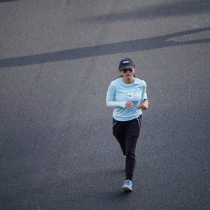 Race photo from NSRC XVII 28122025
