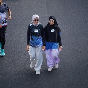 Race photo from NSRC XVII 28122025