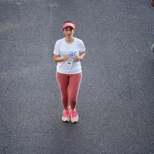 Race photo from NSRC XVII 28122025