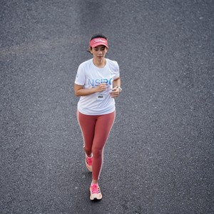 Race photo from NSRC XVII 28122025