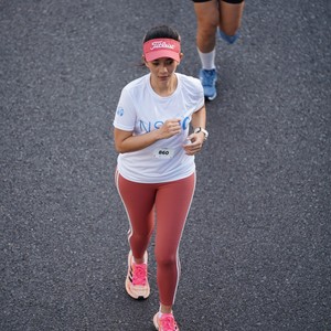 Race photo from NSRC XVII 28122025
