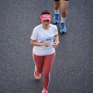 Race photo from NSRC XVII 28122025