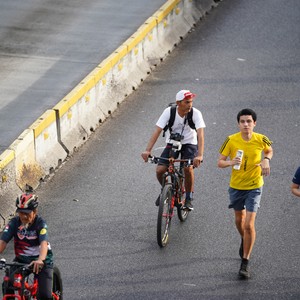 Race photo from NSRC XVII 28122025