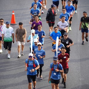 Race photo from NSRC XVII 28122025