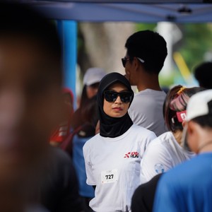 Race photo from NSRC XVII 28122025