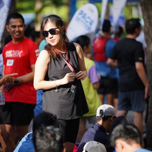 Race photo from NSRC XVII 28122025