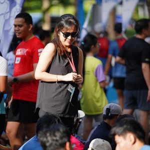 Race photo from NSRC XVII 28122025