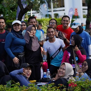 Race photo from NSRC XVII 28122025