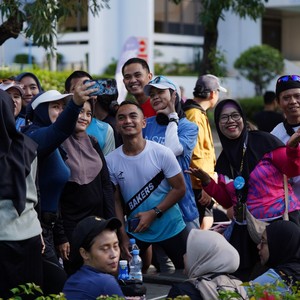 Race photo from NSRC XVII 28122025