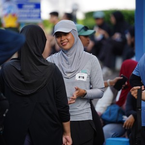 Race photo from NSRC XVII 28122025