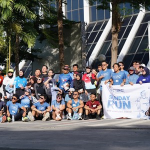 Race photo from NSRC XVII 28122025