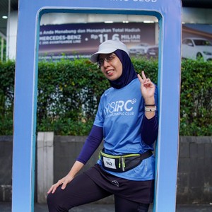 Race photo from NSRC  XIII  02112025