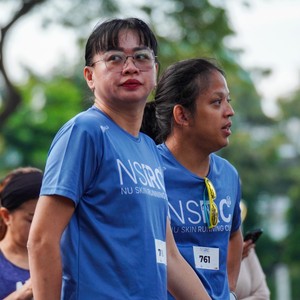 Race photo from NSRC  XIII  02112025