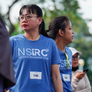 Race photo from NSRC  XIII  02112025