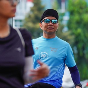 Race photo from NSRC  XIII  02112025