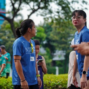 Race photo from NSRC  XIII  02112025
