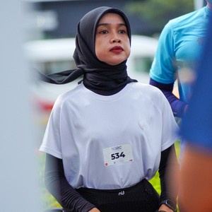 Race photo from NSRC  XIII  02112025