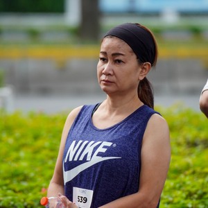 Race photo from NSRC  XIII  02112025