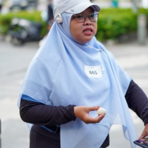 Race photo from NSRC  XIII  02112025
